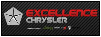 Excellence Dodge Chrysler Inc. - Saint-Eustache, QC J7P 4W9 - (450)491-5555 | ShowMeLocal.com
